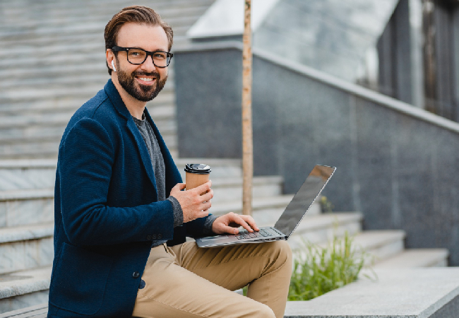 lead generation service